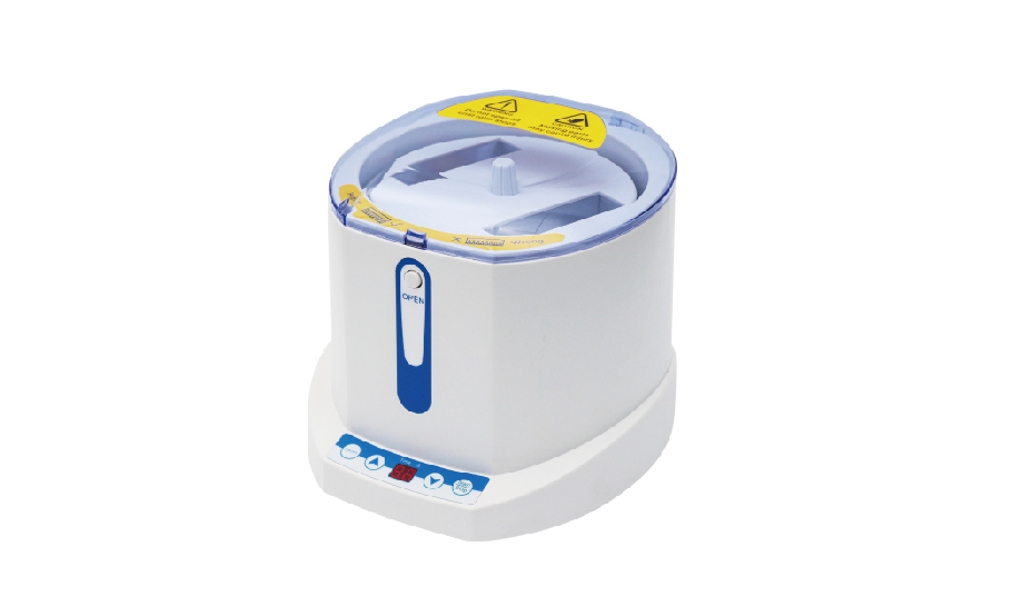 Centrifuge / Sample Concentrator