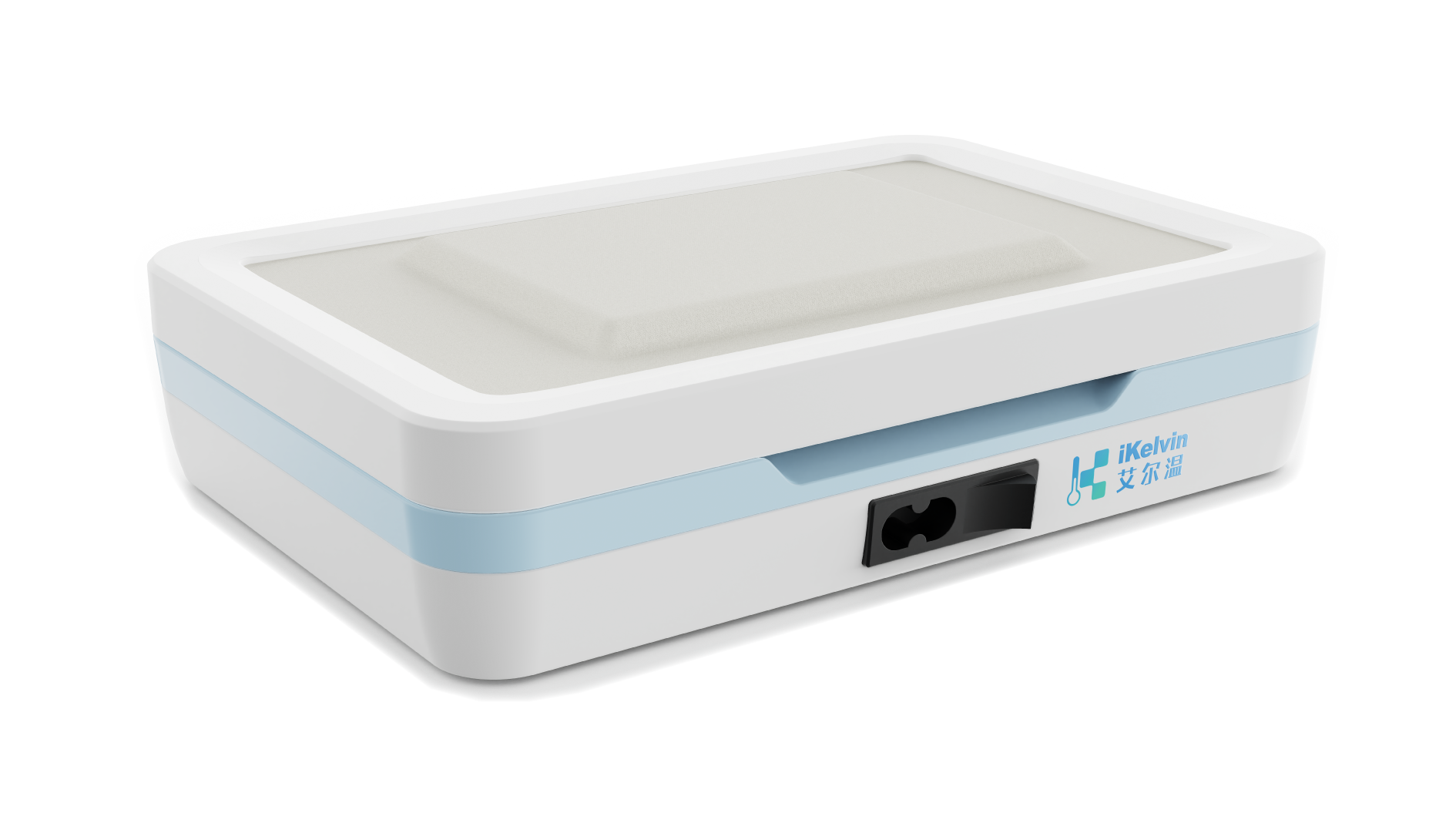 iLK-Defrost Full-Panel Defroster